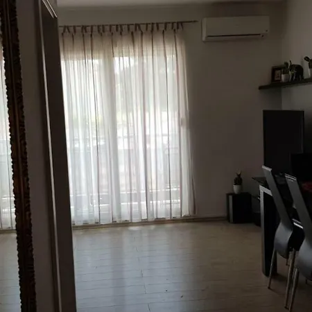 Apartmán Toni *