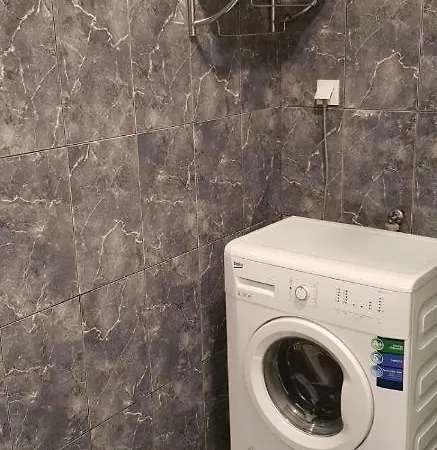 Apartmán Toni