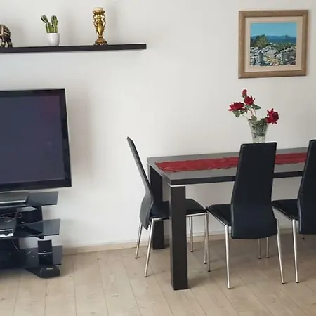 Apartmán Toni Podstrana